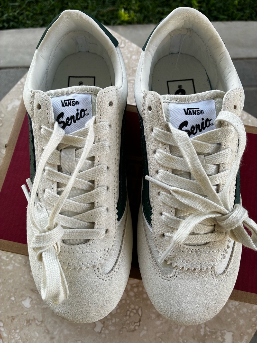 Vans Super Lowpro - Picture 4 of 7